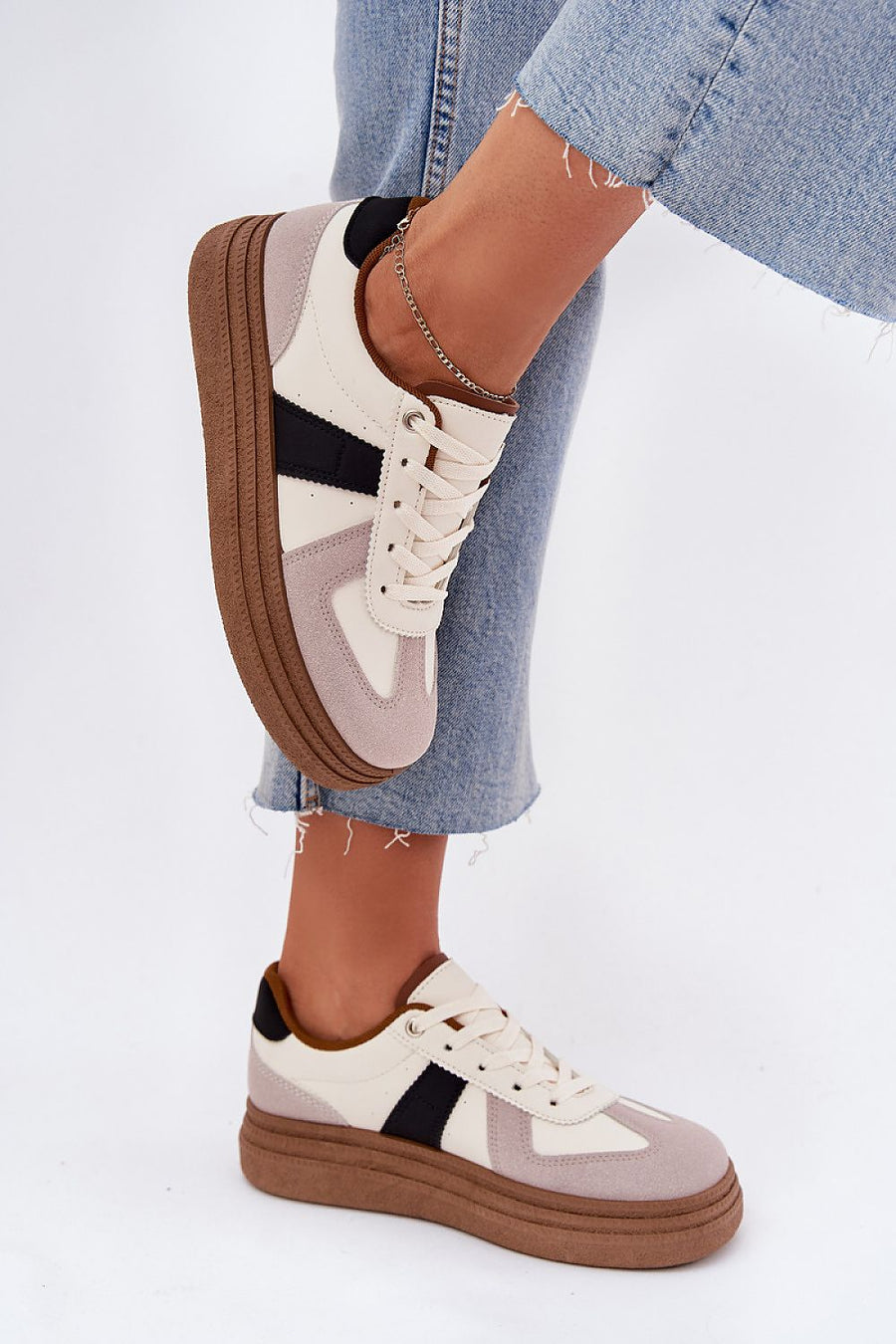  Sportschuhe model 215680 Step in style 