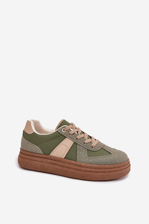  Sportschuhe model 215681 Step in style 