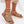 Laden Sie das Bild in den Galerie-Viewer,  Keilabsatz Sandalen model 215682 Step in style 
