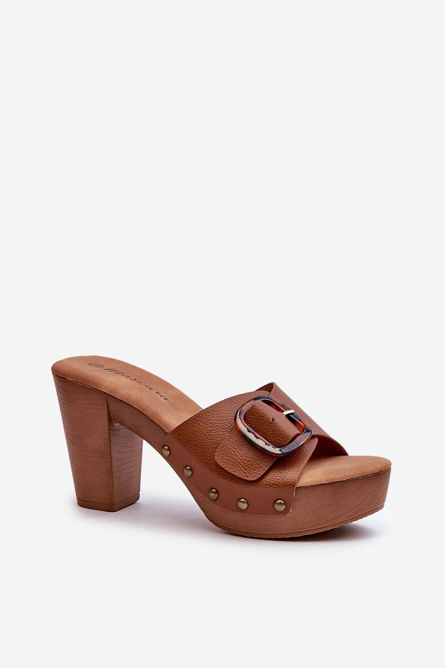  Pantoletten model 215686 Step in style 