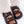 Laden Sie das Bild in den Galerie-Viewer,  Pantoletten model 215687 Step in style 
