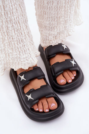  Pantoletten model 215687 Step in style 