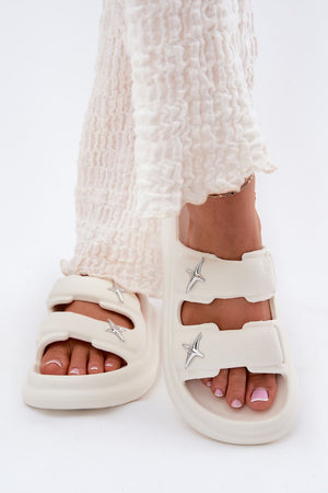  Pantoletten model 215688 Step in style 