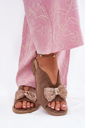  Sandalen model 215709 Step in style 