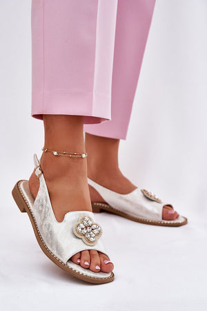  Sandalen model 215713 Step in style 