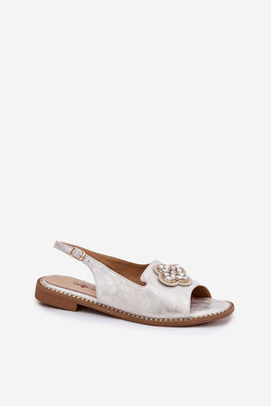  Sandalen model 215713 Step in style 