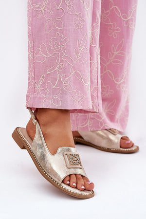  Sandalen model 215714 Step in style 