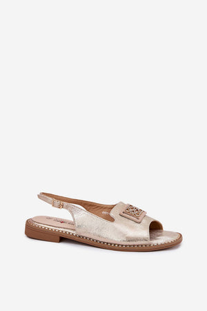  Sandalen model 215714 Step in style 
