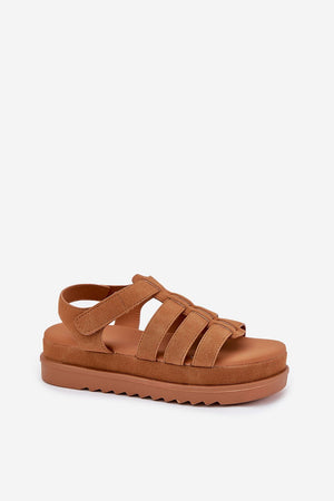  Sandalen model 215717 Step in style 