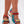 Laden Sie das Bild in den Galerie-Viewer,  Sandalen model 215720 Step in style 
