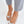 Laden Sie das Bild in den Galerie-Viewer,  Sandalen mit Absatz model 215721 Step in style 
