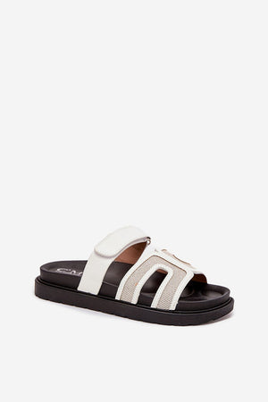  Pantoletten model 215723 Step in style 