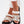 Laden Sie das Bild in den Galerie-Viewer,  Pantoletten model 215723 Step in style 
