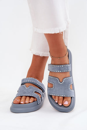  Pantoletten model 215724 Step in style 