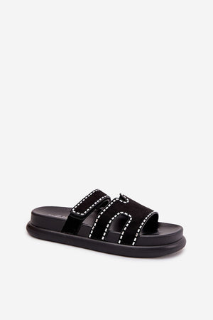  Pantoletten model 215725 Step in style 