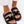 Laden Sie das Bild in den Galerie-Viewer,  Pantoletten model 215725 Step in style 
