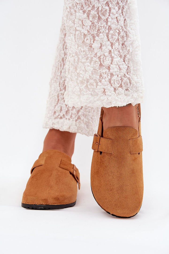  Pantoletten model 215728 Step in style 