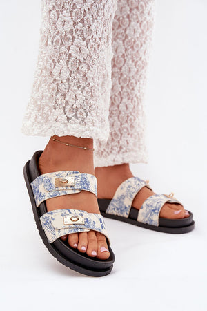  Pantoletten model 215734 Step in style 
