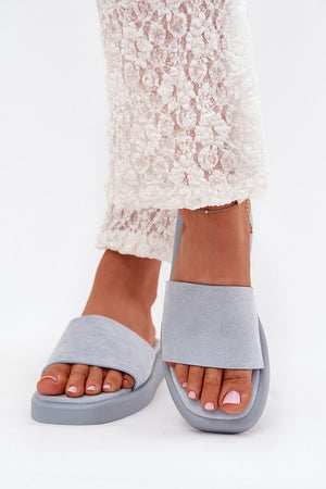  Pantoletten model 215736 Step in style 