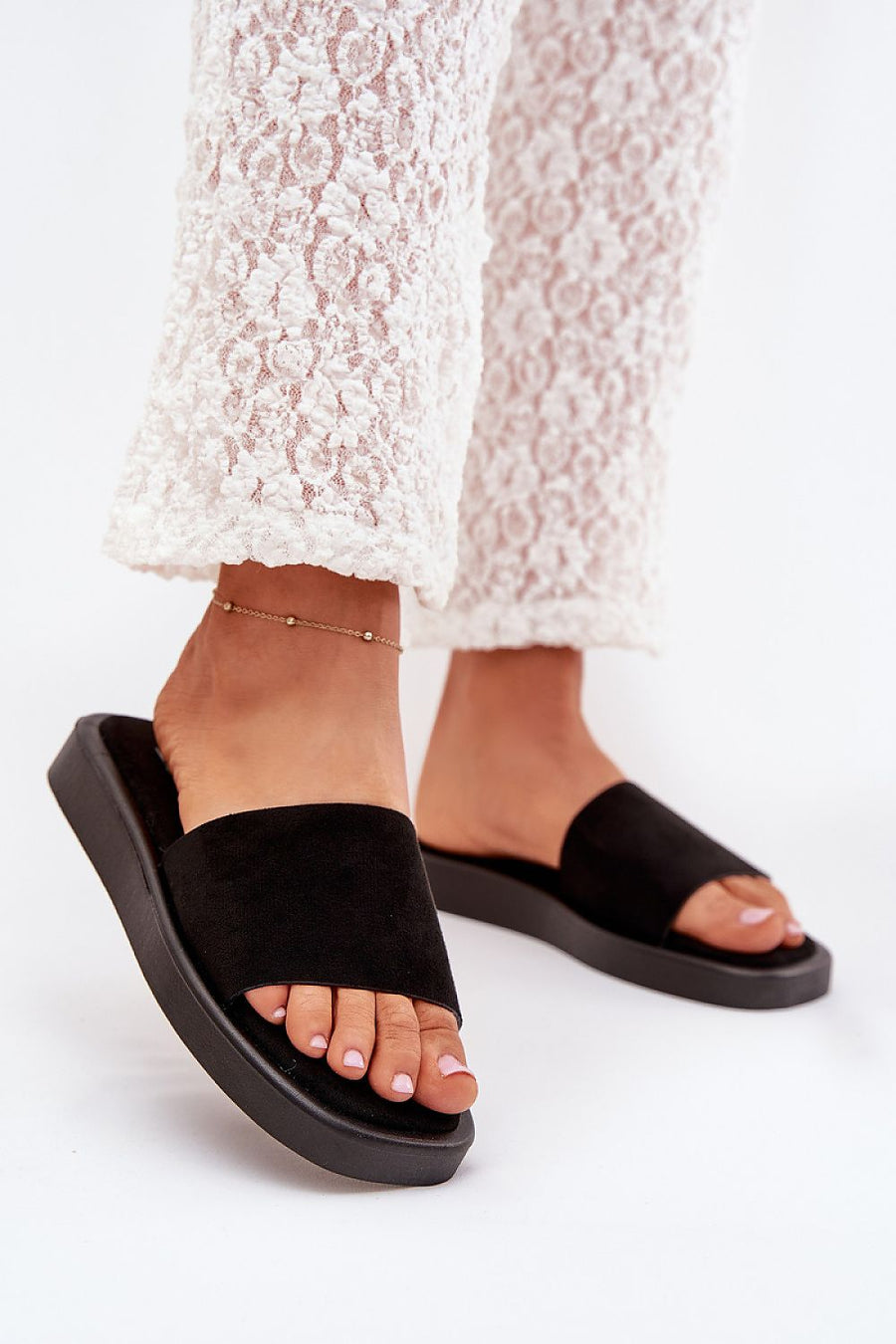  Pantoletten model 215738 Step in style 