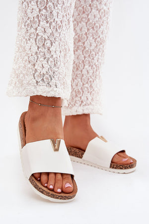  Pantoletten model 215744 Step in style 