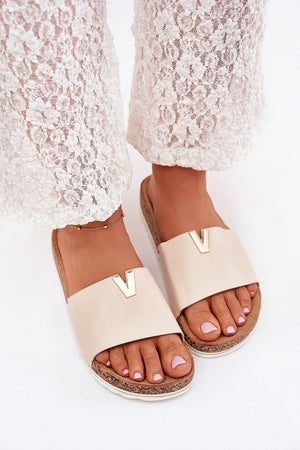  Pantoletten model 215746 Step in style 