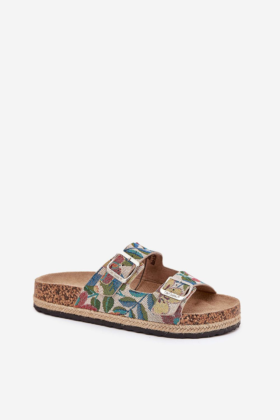  Pantoletten model 215747 Step in style 