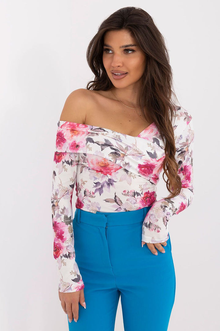  Bluse model 215779 Factory Price 
