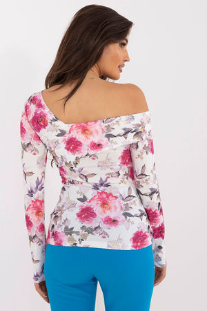  Bluse model 215779 Factory Price 