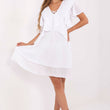Laden Sie das Bild in den Galerie-Viewer,  Alltagskleid model 215790 Italy Moda 
