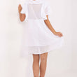 Laden Sie das Bild in den Galerie-Viewer,  Alltagskleid model 215790 Italy Moda 
