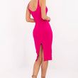 Laden Sie das Bild in den Galerie-Viewer,  Alltagskleid model 215821 Rue Paris 
