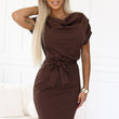 Laden Sie das Bild in den Galerie-Viewer,  Alltagskleid model 215825 Numoco 
