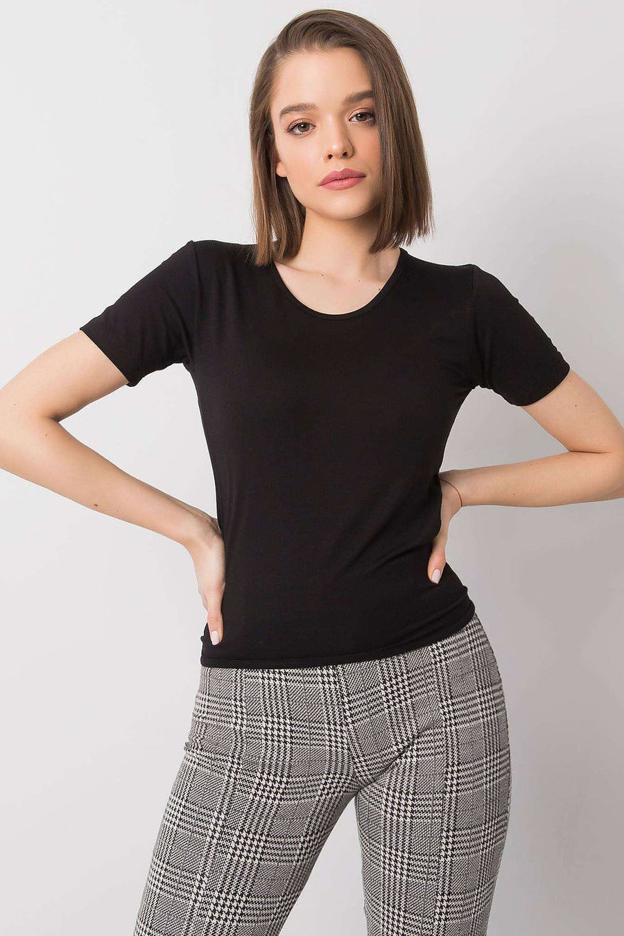  Bluse model 215852 Rue Paris 