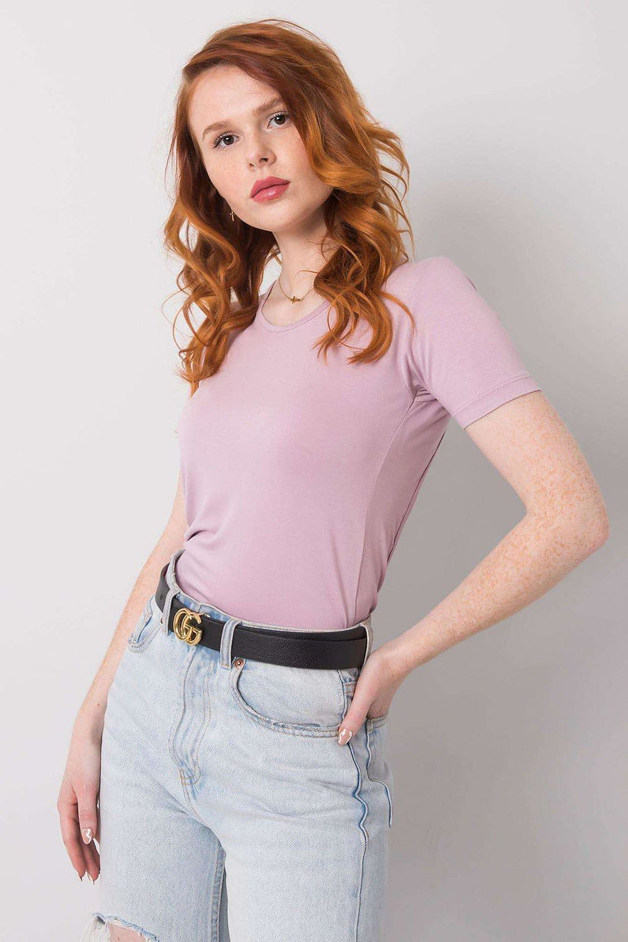  Bluse model 215854 Rue Paris 