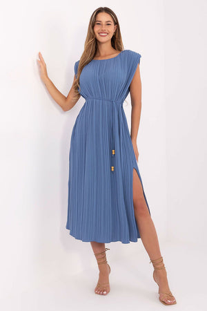  Alltagskleid model 215881 Italy Moda 