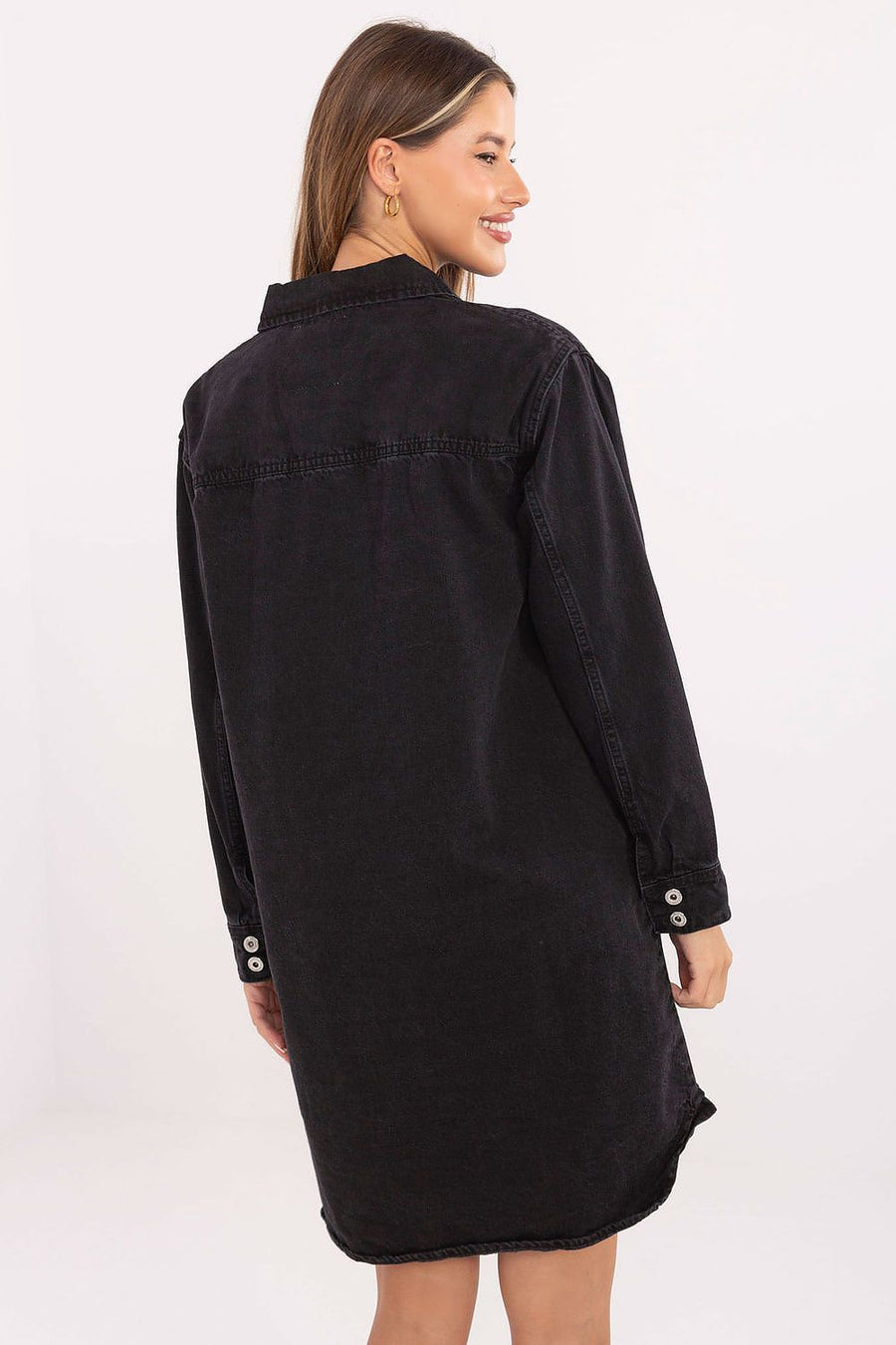  Alltagskleid model 215886 Sublevel 