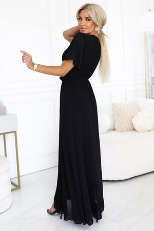  Cocktailkleid model 215898 Numoco 