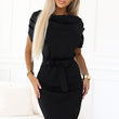 Laden Sie das Bild in den Galerie-Viewer,  Alltagskleid model 215903 Numoco 
