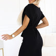 Laden Sie das Bild in den Galerie-Viewer,  Alltagskleid model 215903 Numoco 
