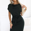 Laden Sie das Bild in den Galerie-Viewer,  Alltagskleid model 215910 Numoco 
