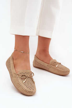  Mokassins model 215944 Step in style 