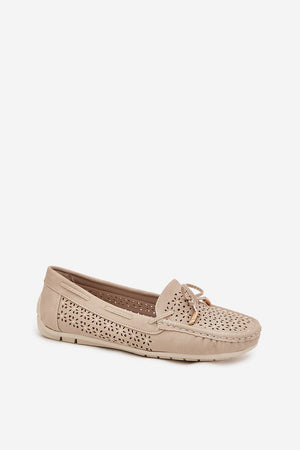  Mokassins model 215945 Step in style 