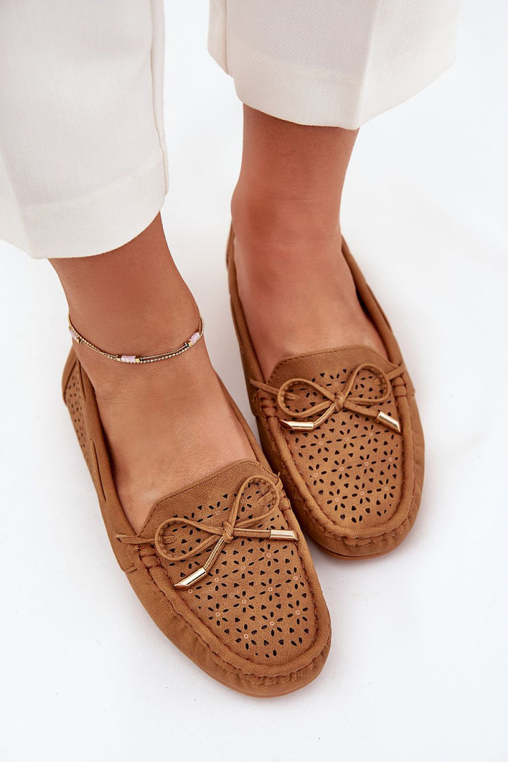  Mokassins model 215946 Step in style 