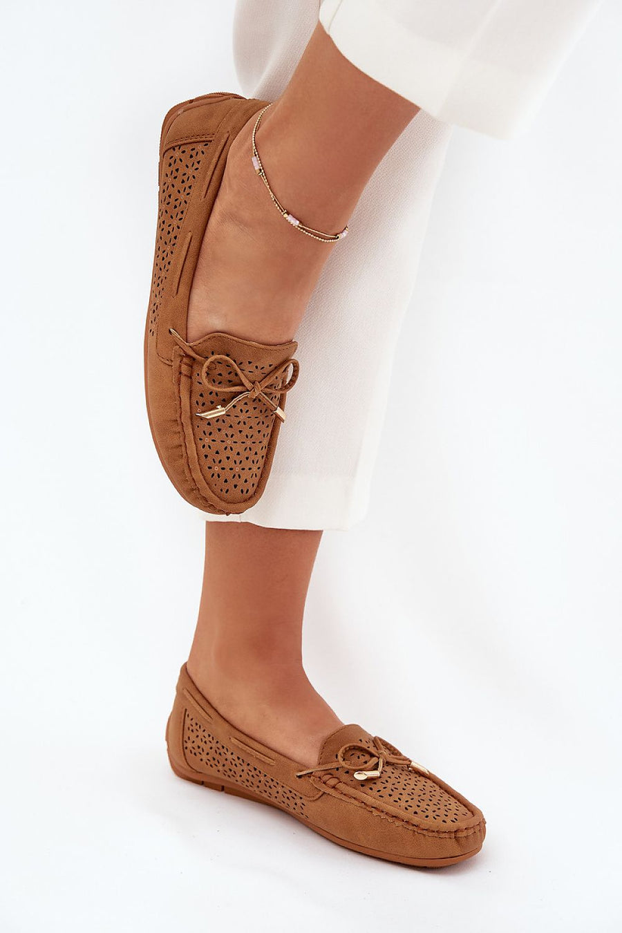  Mokassins model 215946 Step in style 