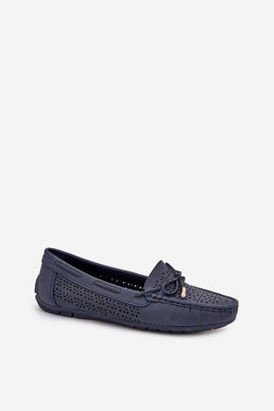  Mokassins model 215948 Step in style 