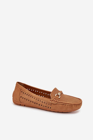  Mokassins model 215949 Step in style 