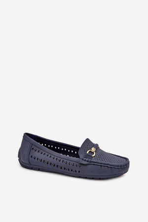  Mokassins model 215950 Step in style 
