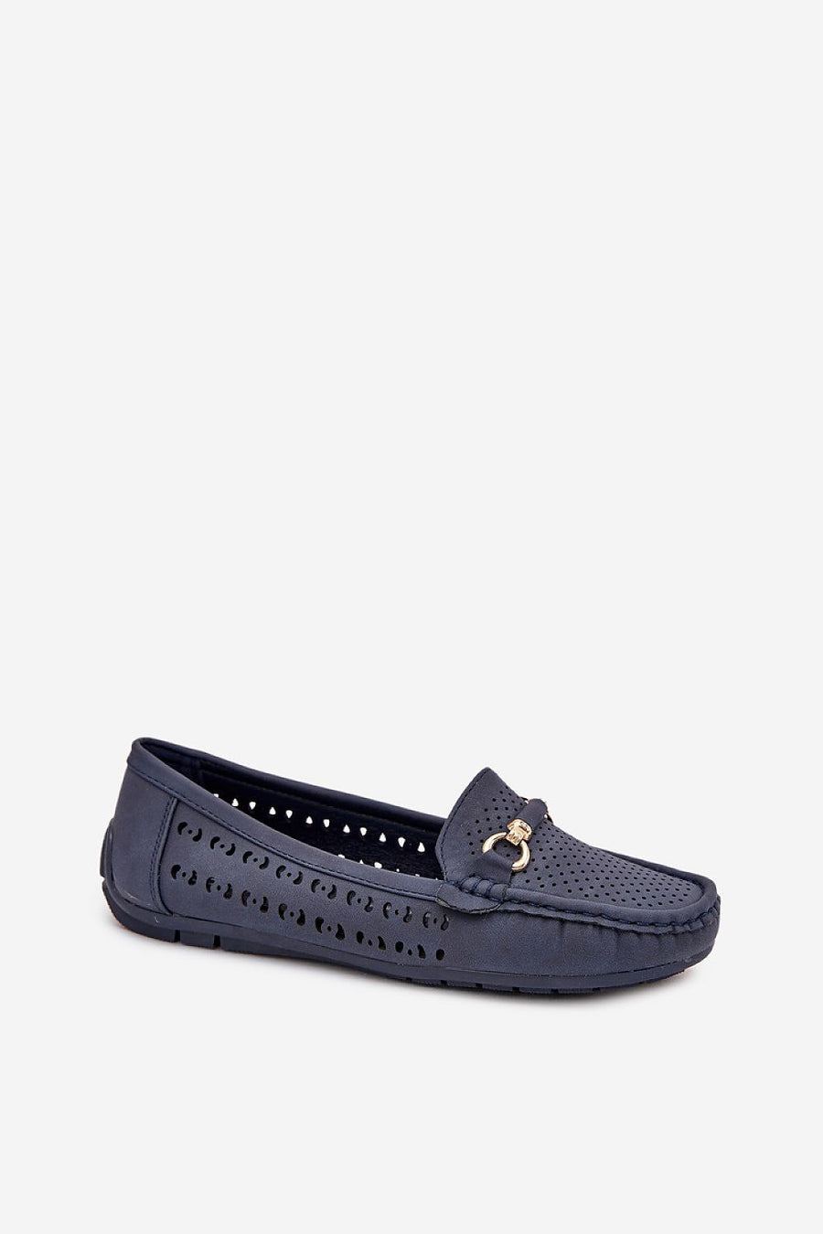  Mokassins model 215950 Step in style 
