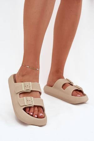  Pantoletten model 215954 Step in style 